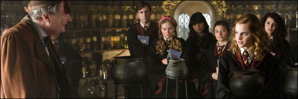 6 Horrifying Implications of the Harry Potter Universe