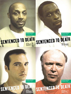 TO DEATH TO DEATH SENTENCED SENTENCED hwt TO DEA T0 DEATH SENTENCED SENTENCED Eums 