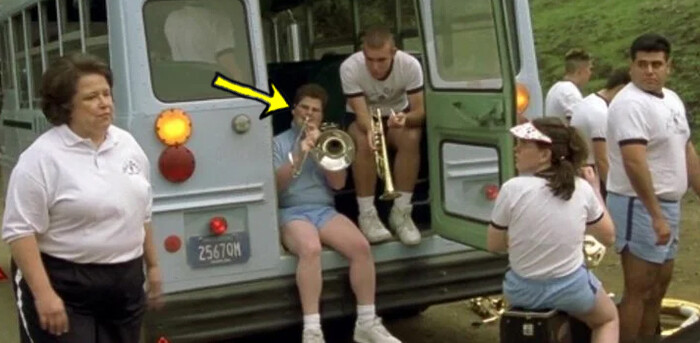 Jesse Heiman American Pie