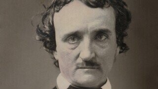 The Edgar Allan Poe Murder Conspiracy