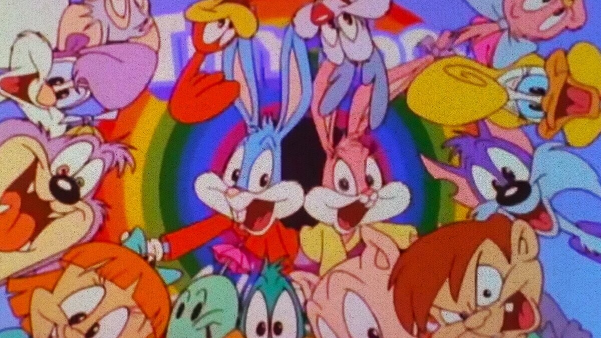 ‘We’re All A Little Looney!’ 15 Trivia Tidbits About ‘Tiny Toon Adventures’