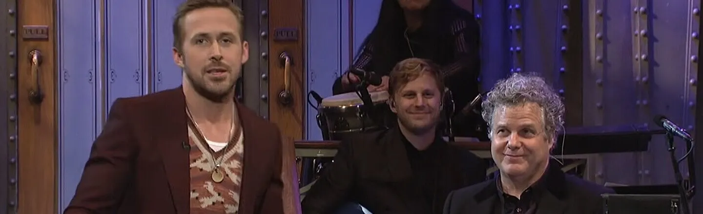 The ‘SNL’ Guitarist Says the ‘SNL’ Saxophonist Is the Lorne Michaels of the ‘SNL’ Band