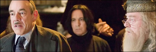 6 Horrifying Implications of the Harry Potter Universe