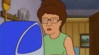 ‘King of the Hill’ Director Worried About Being Doxxed By ‘A-Hole’ Fans