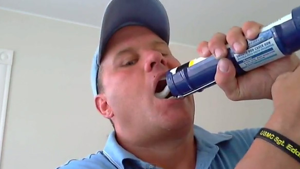 20D te CAL USMG sgt Ed