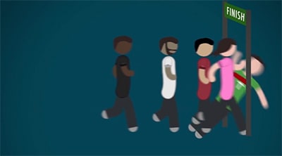 Why The Viral 'I Left The Left' Is Based On B.S. Logic