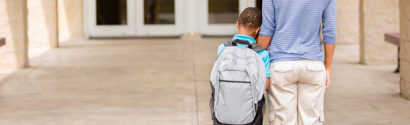 5 Surreal Realities Black Children Face