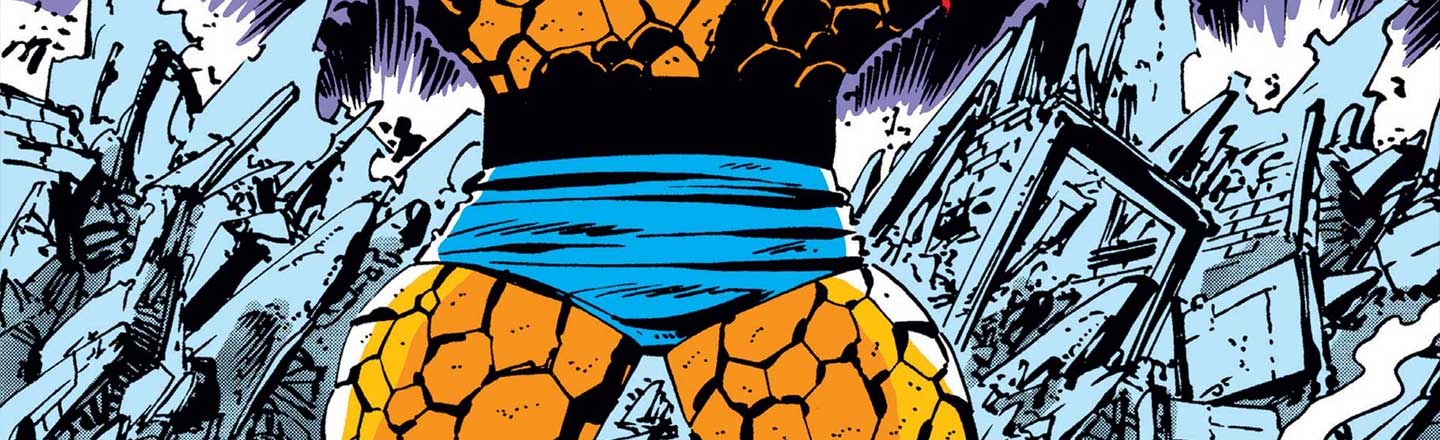 Cracked Investigates Is The Thing Circumcised Cracked Com