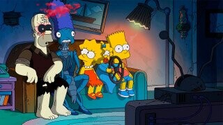 ‘The Turkey’s a Little Dry?!’: 34 Trivia Tidbits About ‘The Simpsons’ ‘Treehouse of Horror’