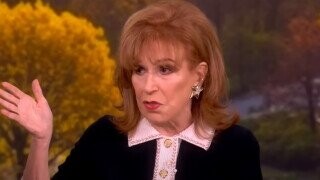 The White House Slams ‘The View’s ‘Joyless Behar’ for Standing Up for Jimmy Kimmel