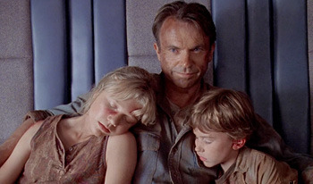 7 Hilariously Insane Video Game Sequels To Classic Movies