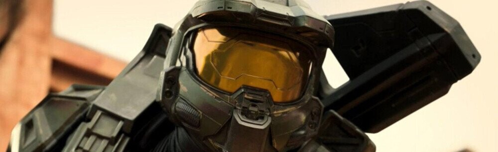 The 'Halo' TV Series Better Ignore Some Of The Source Material