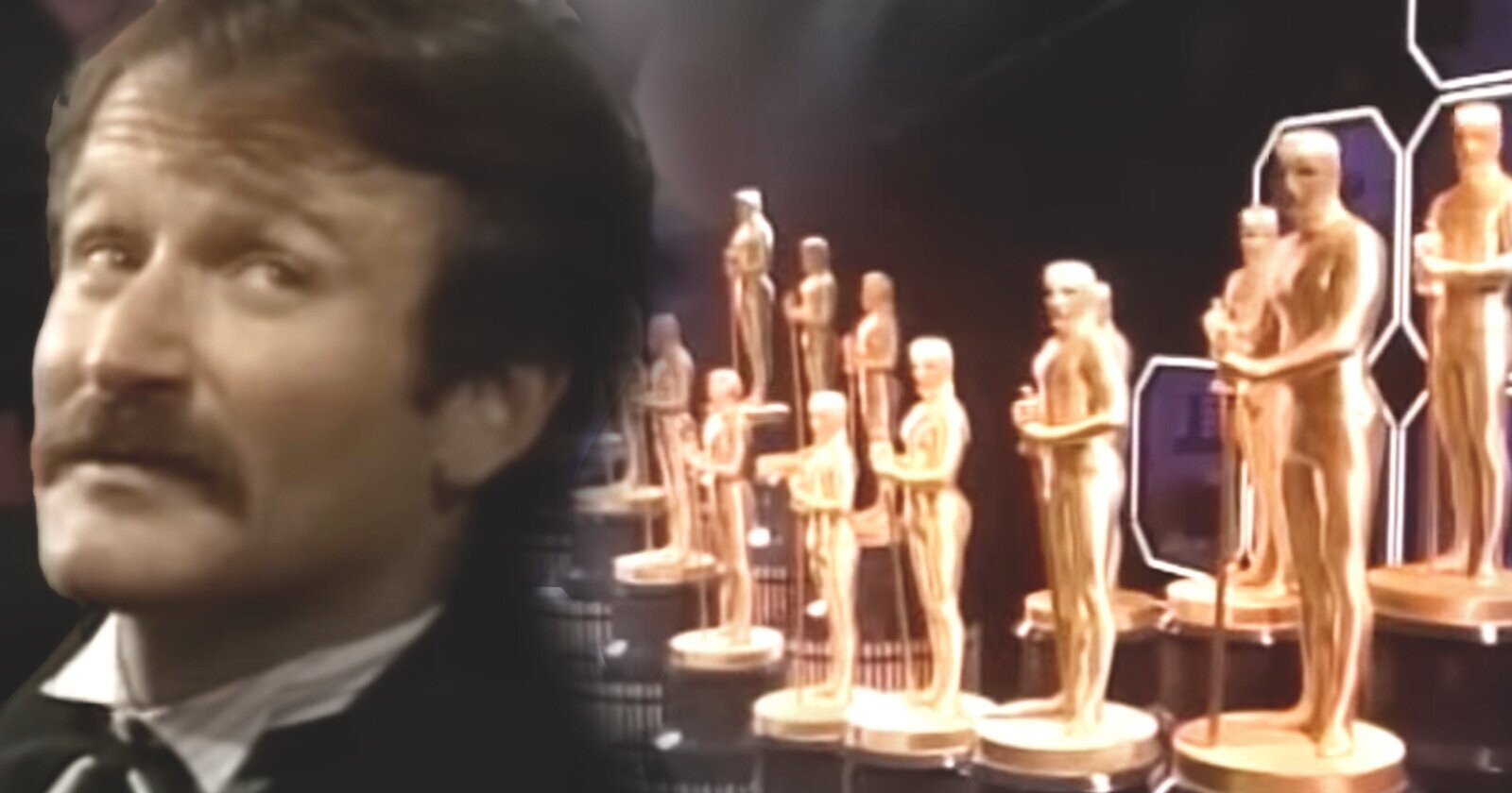 We Long for the Bygone Magnificence of the Insane 1988 Oscars Opening Number
