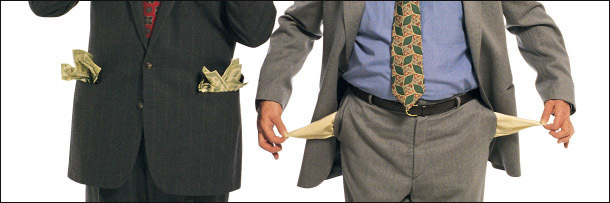 6 Things Rich People Need to Stop Saying (Update)