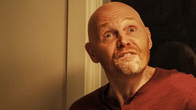 Bill Burr Says Backlash to Riyahd Comedy Festival Is Full of ‘Straight-Up Lies,’ But His Fans Aren’t Buying It