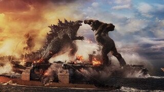15 Monstrously Good 'Godzilla vs Kong' Memes