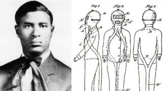 Gas Mask Sales Plummeted When People Learned Who Invented It