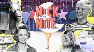 How the First Nite of Nick-at-Nite Came to Be