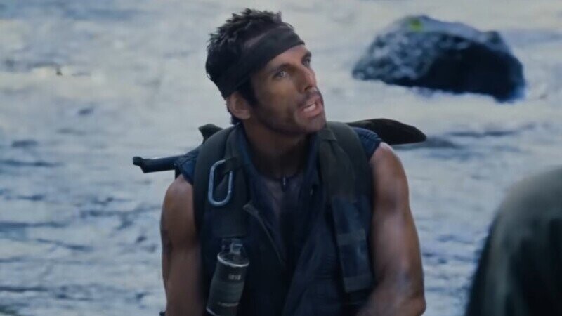 Ben Stiller Says ‘Tropic Thunder’ Was in Response to Actors Taking Themselves So Seriously in War Movies