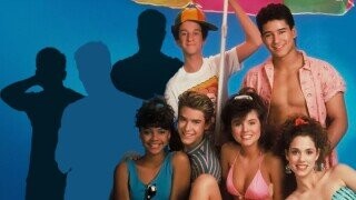 The First ‘Saved by the Bell’ Pilot Had a Star-Studded Cast