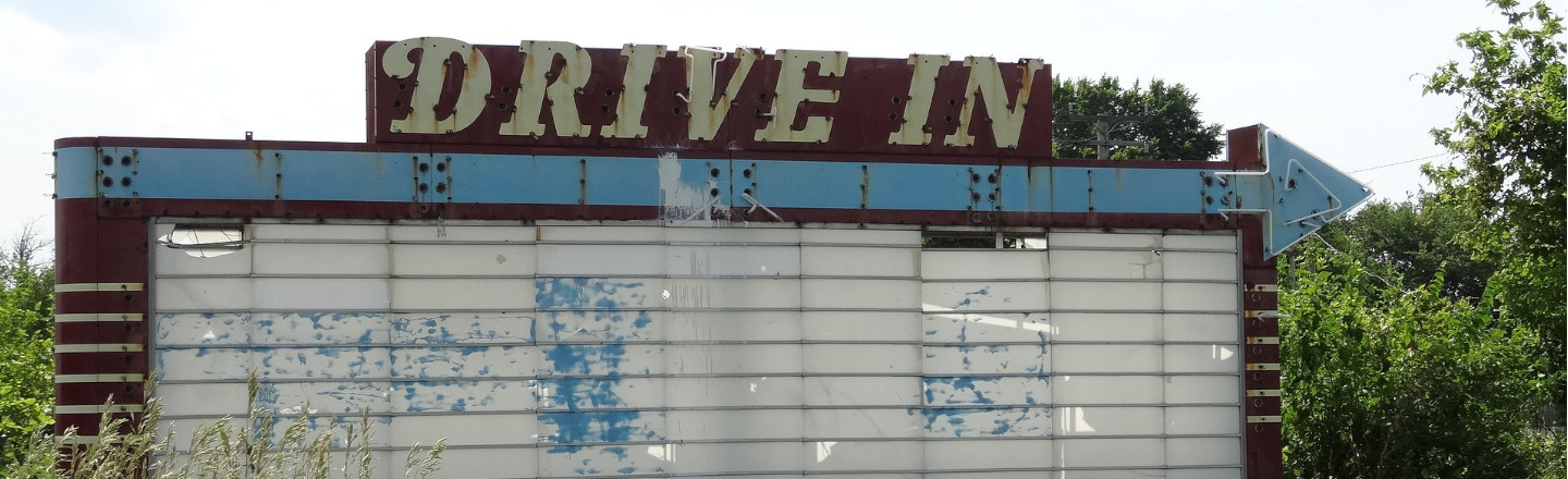 After We Get Things Under Control, Can We Please Keep Drive-Ins A Thing?