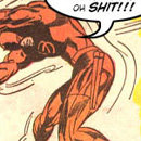 Premature Ejaculation Daredevil: Why Super Senses Would Suck