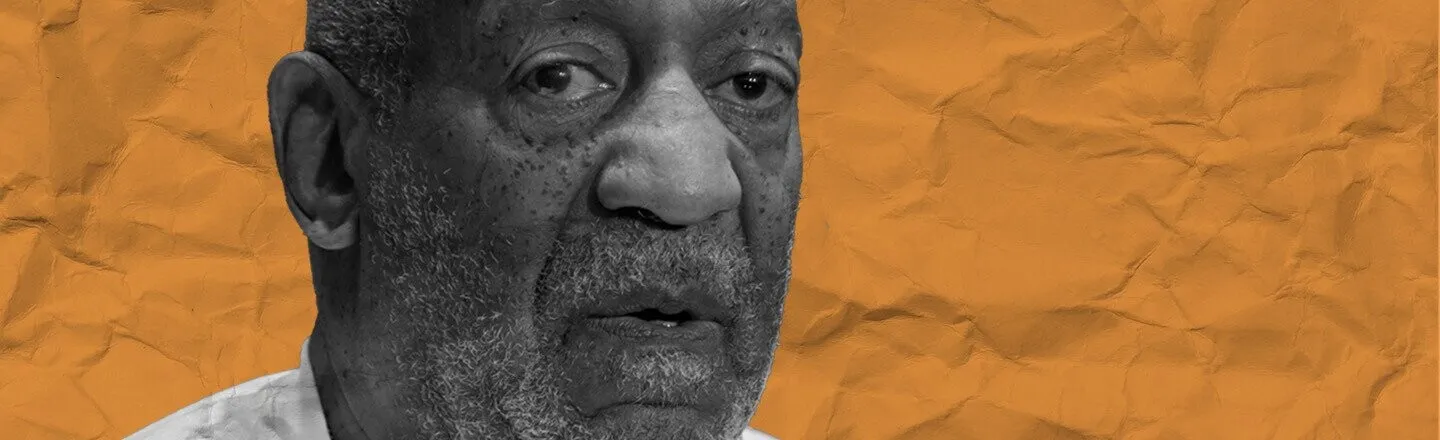 Bill Cosby Is the Latest ‘Canceled’ Comedian to Return for a ‘Monsters of Comedy’ Tour
