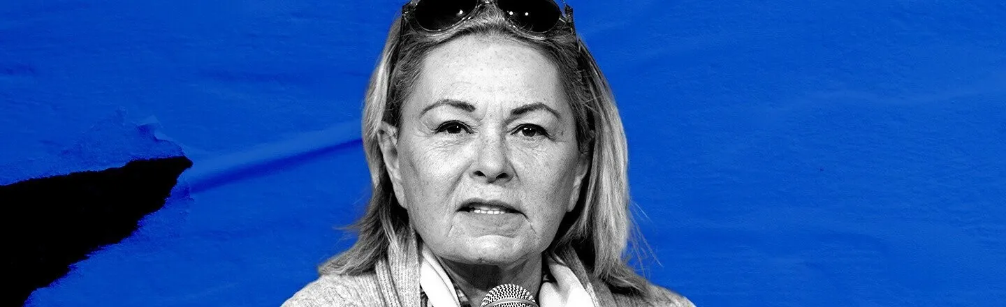 Roseanne Barr Is Now Beefing with Ann Coulter — And Seemingly Everyone Else on Twitter