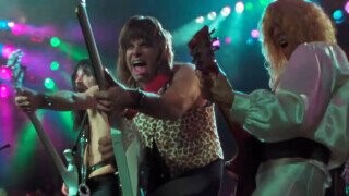 ‘Spinal Tap’ Merchandising Earned Its Cast Members $81