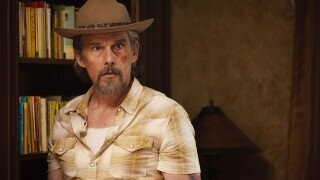 The Truth REALLY Hurts in ‘The Lowdown’