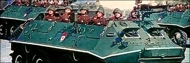 5 Unintentionally Hilarious Soviet Versions of Good Ideas