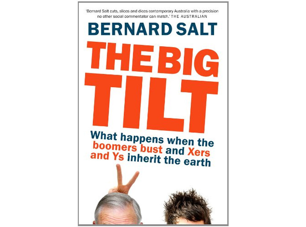The Big Tilt