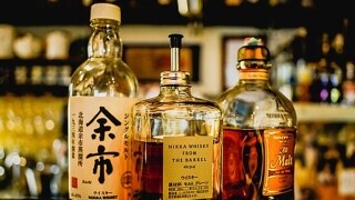 Nectar of the Broke: The World's 5 Worst Ways To Get Drunk