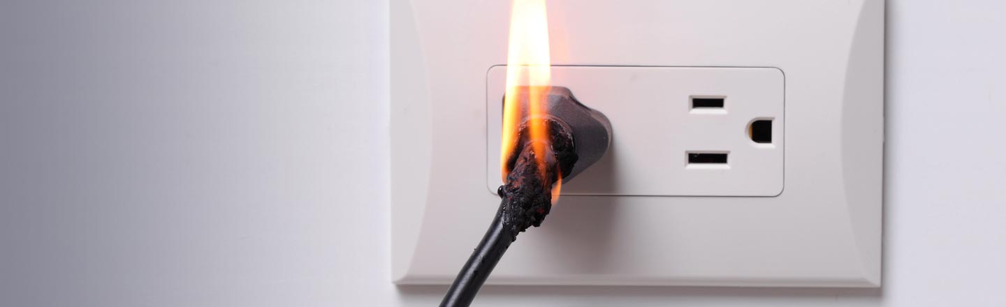 5 Huge Innovations Held Back By Plain Human Stupidity