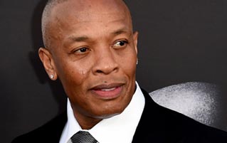 And Now, Dr. Dre On The College Admission Scandal