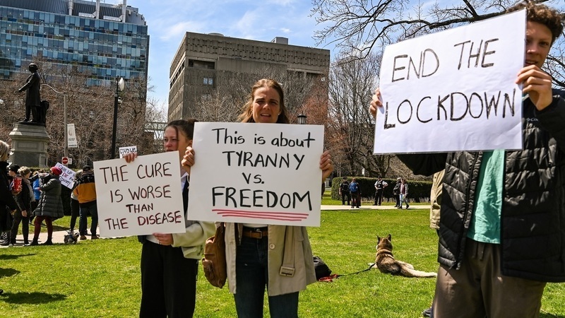 Our Brains Can't Handle This Without A Villain