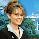 The Issue Sarah Palin Must Address: I Want to See Her Naked