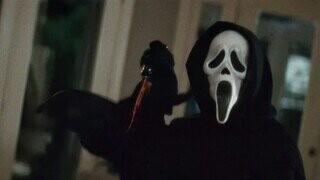 Wait, 'Scream' Was Based on a Real Story?