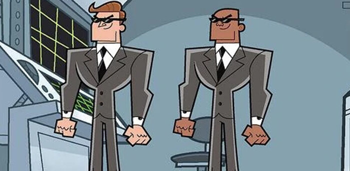 MERF Agents Fairly Odd Parents