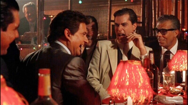 The 35 Funniest Moments from ‘Goodfellas’