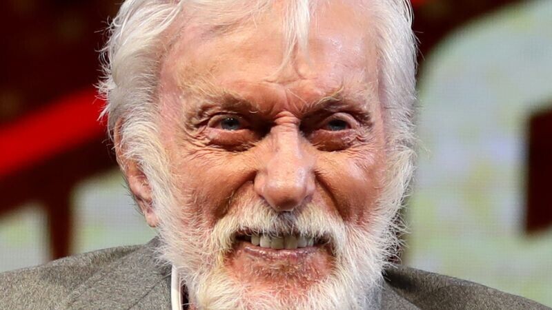 15 Facts About Dick Van Dyke's Life and Career to Honor His 100th Birthday