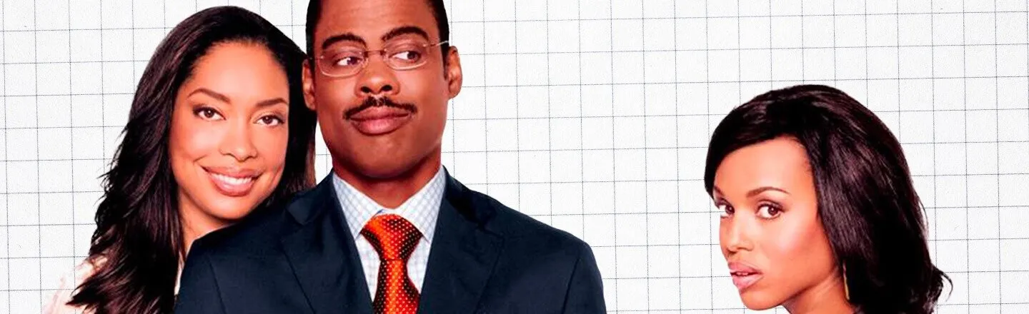 Why Can’t Chris Rock Make a Good Movie?