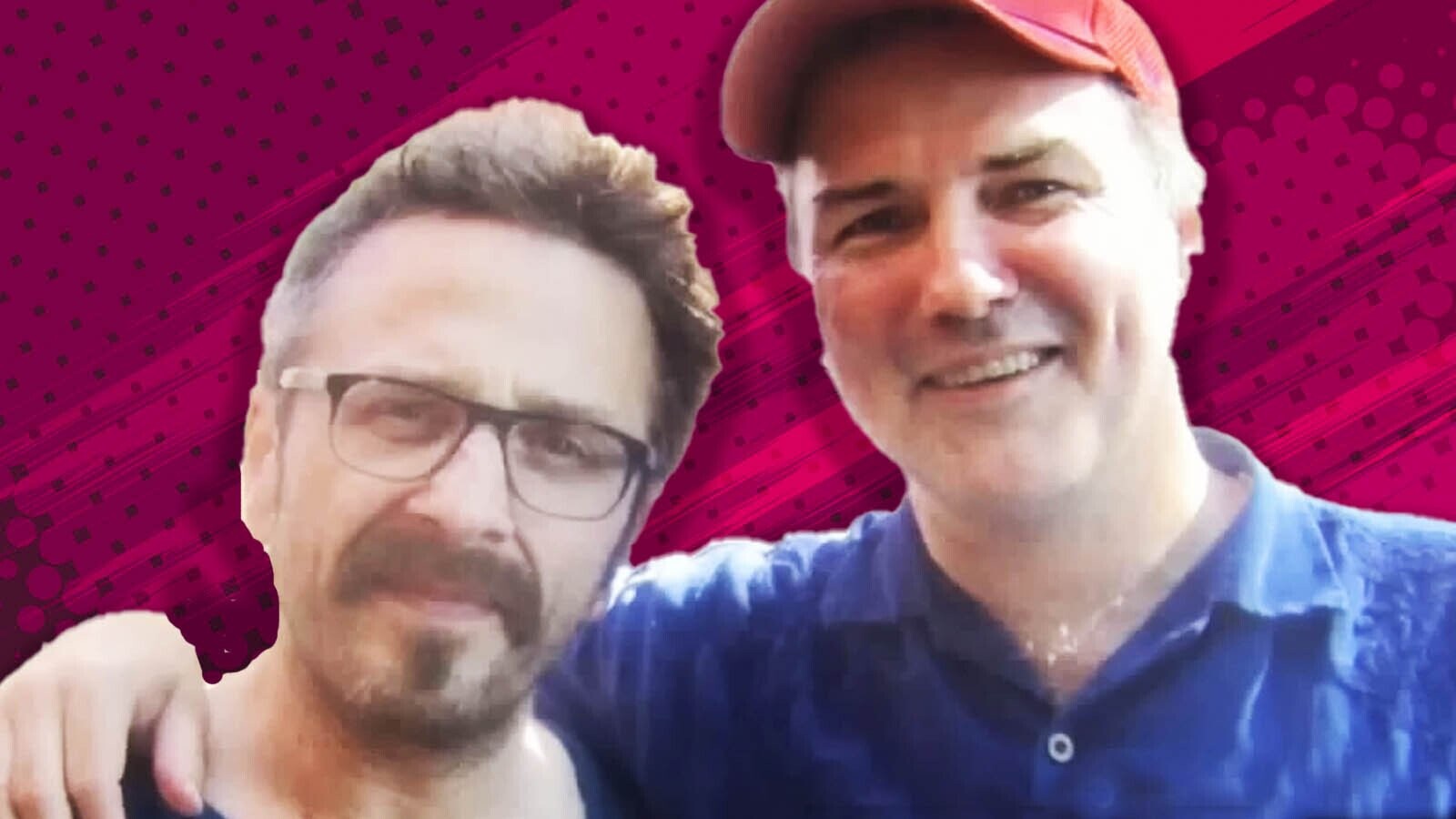 When Marc Maron Interviewed Norm Macdonald, ‘All of My Assumptions About ...