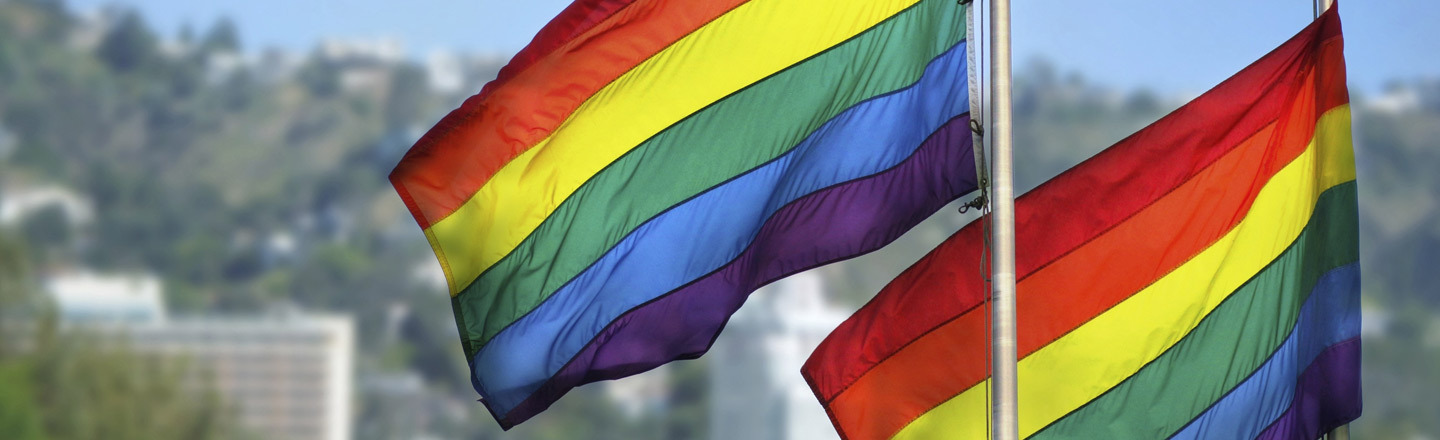 The 5 Coolest Superpowers The Religious Right Thinks I Have