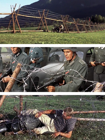 7 Hilariously Insane Video Game Sequels To Classic Movies