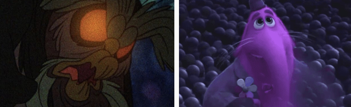 How To Make Children's Movies Not Terrible