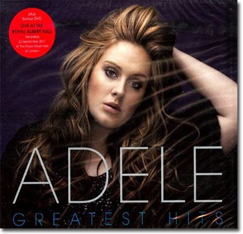 76 6004 O 1 OAL ALERI MAL 4001 300 ADELE GREATHST 