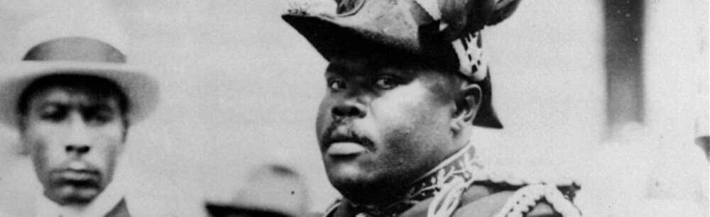 Marcus Garvey: The Man School Books Are Too Scared To Mention