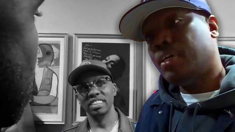 Michael Che Blasted Kanye Backstage After ‘SNL’ Outburst