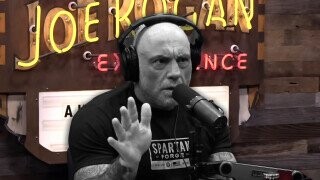 Joe Rogan Warns ‘Crazy’ Conservatives Celebrating Kimmel Suspension: ‘This Will Be Used On You’